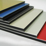 Aluminium Composite Panels